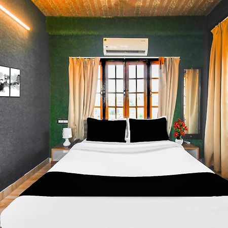 Super Hotel O Champasari Siliguri Formerly Four Fox Suits Panchanai Екстериор снимка
