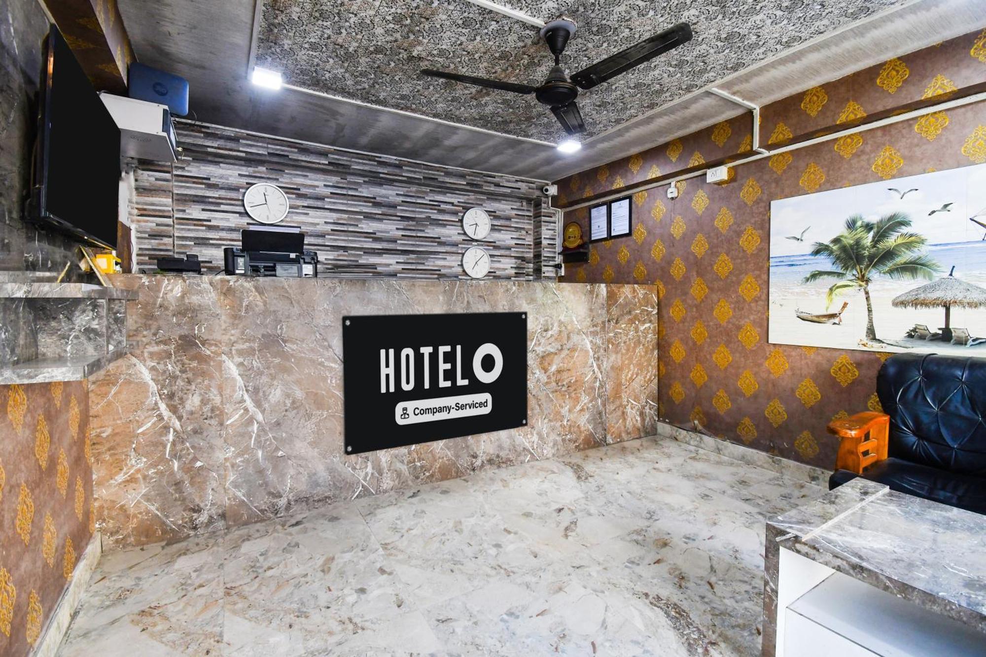 Super Hotel O Champasari Siliguri Formerly Four Fox Suits Panchanai Екстериор снимка