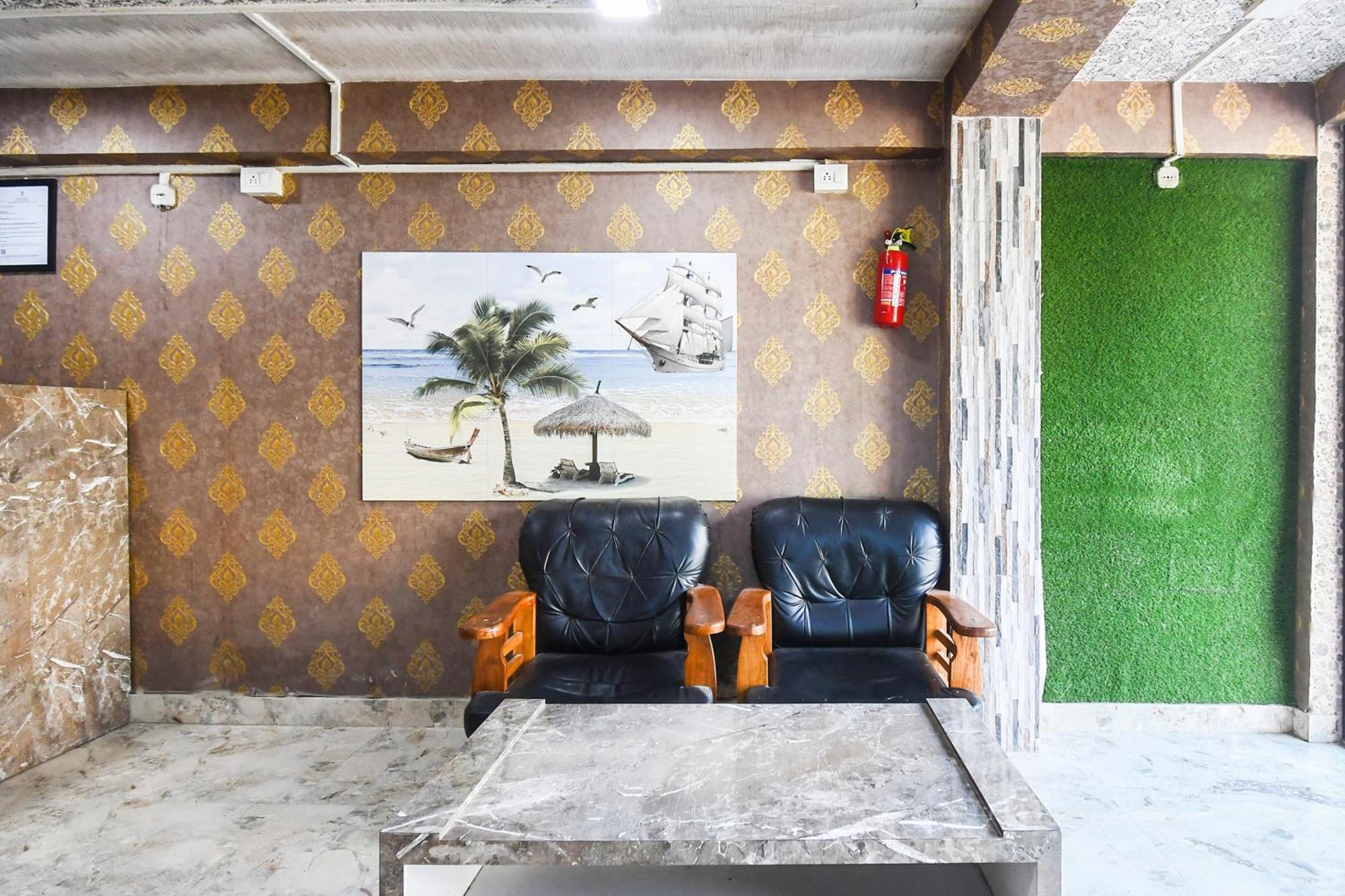 Super Hotel O Champasari Siliguri Formerly Four Fox Suits Panchanai Екстериор снимка
