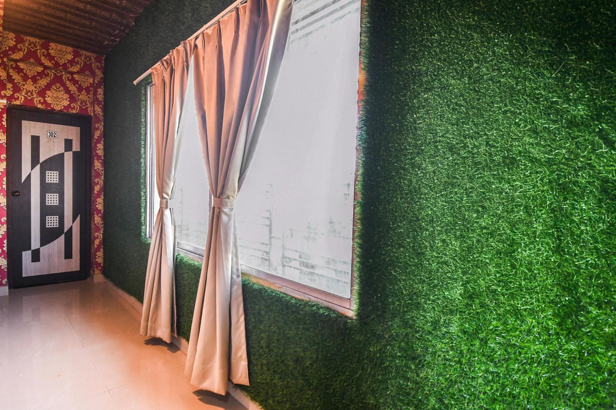Super Hotel O Champasari Siliguri Formerly Four Fox Suits Panchanai Екстериор снимка