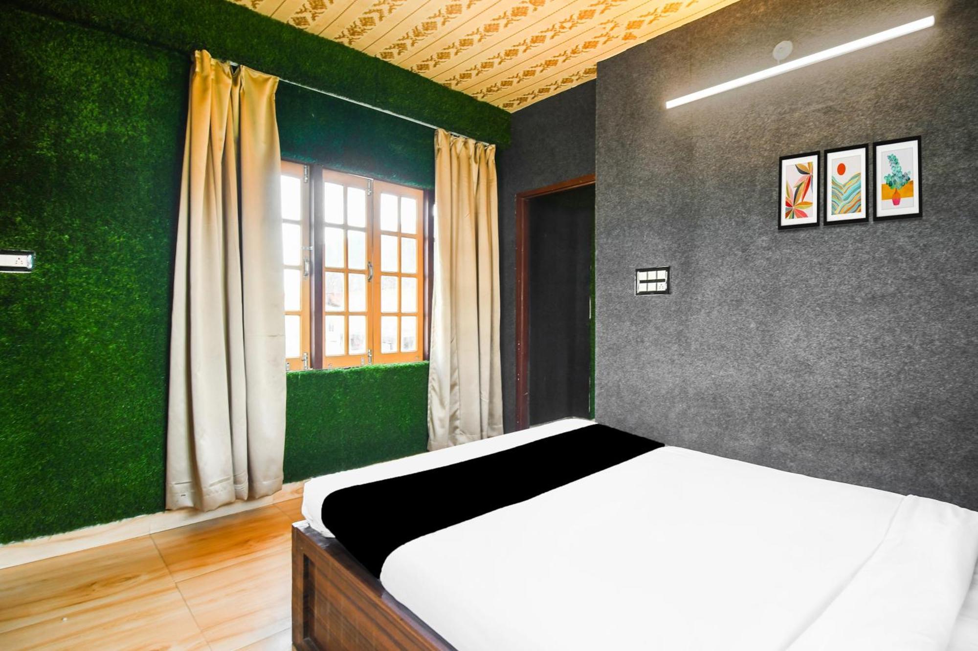 Super Hotel O Champasari Siliguri Formerly Four Fox Suits Panchanai Екстериор снимка
